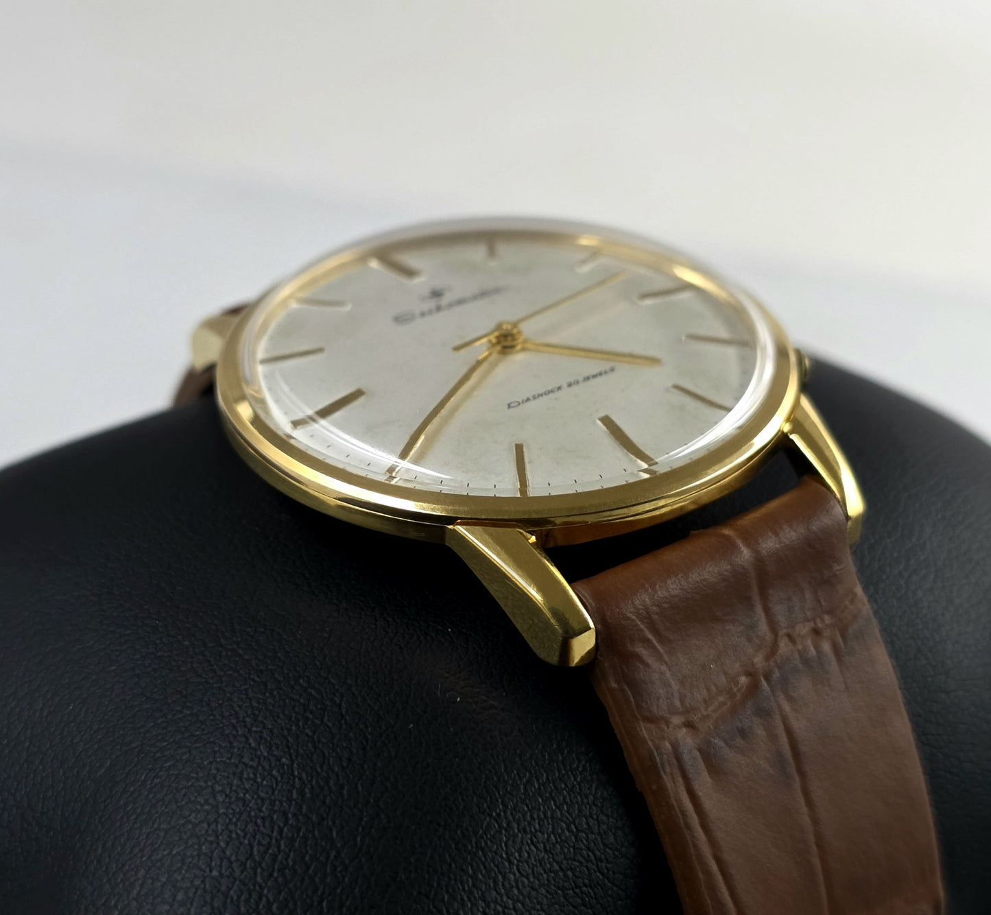 Seiko Seikomatic - Ref. 15007D