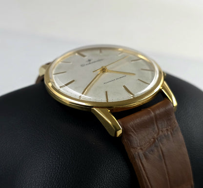 Seiko Seikomatic - Ref. 15007D