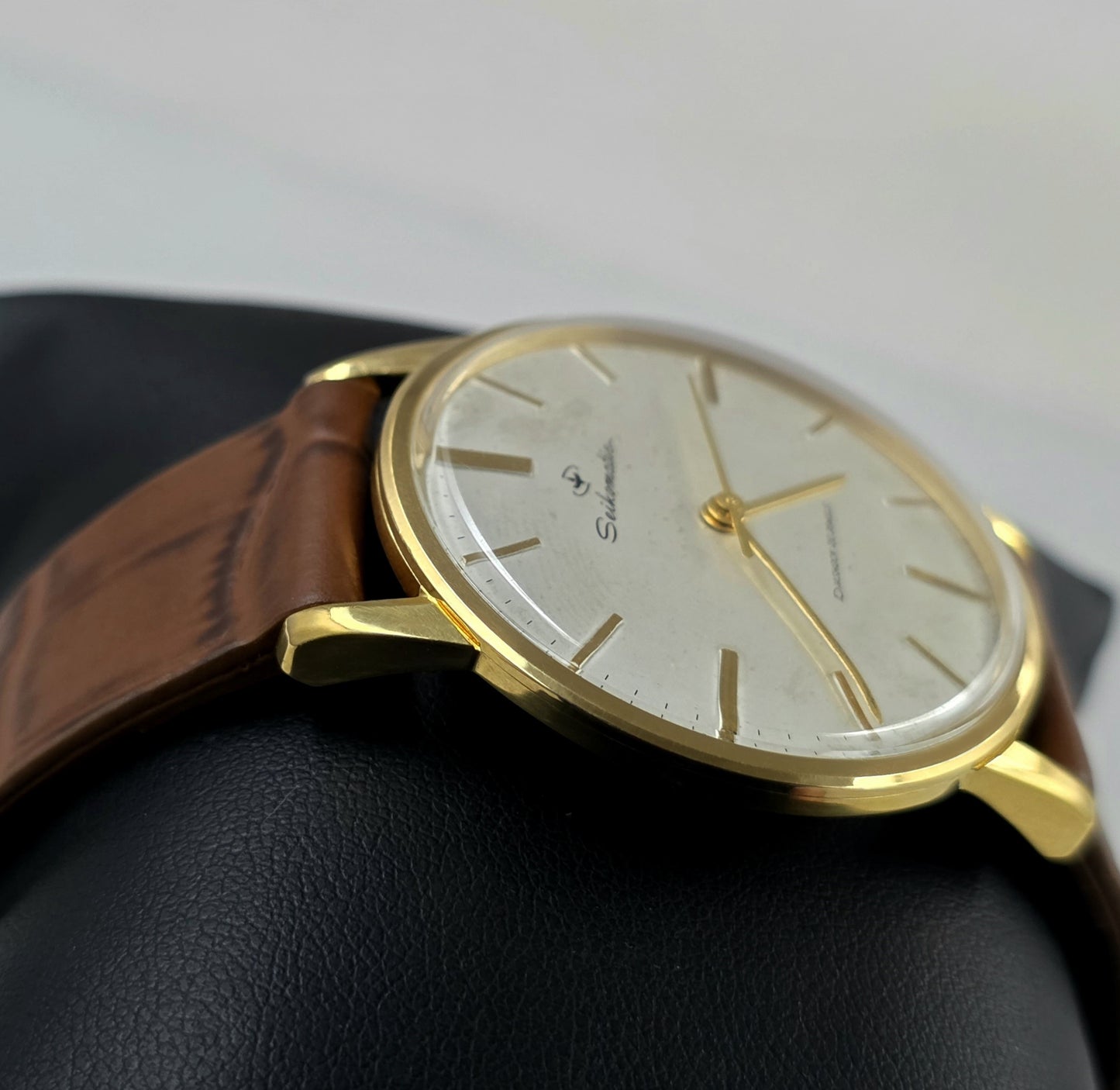 Seiko Seikomatic - Ref. 15007D