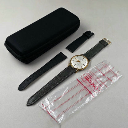 Seiko Seikomatic NOS Ref. 15015D