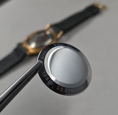 Seiko Seikomatic NOS Ref. 15015D