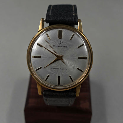 Seiko Seikomatic NOS Ref. 15015D