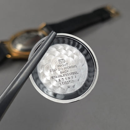 Seiko Seikomatic NOS Ref. 15015D