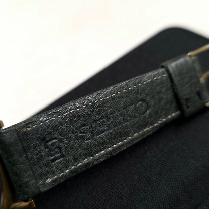 Seiko Seikomatic NOS Ref. 15015D
