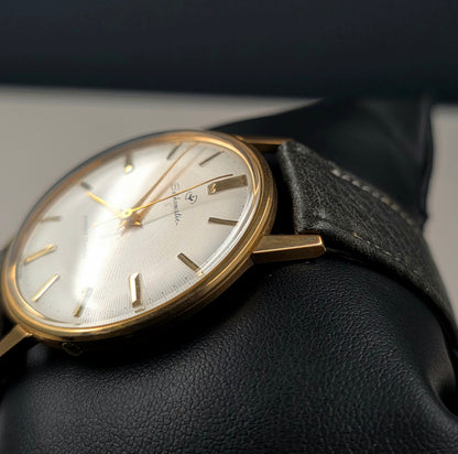Seiko Seikomatic NOS Ref. 15015D