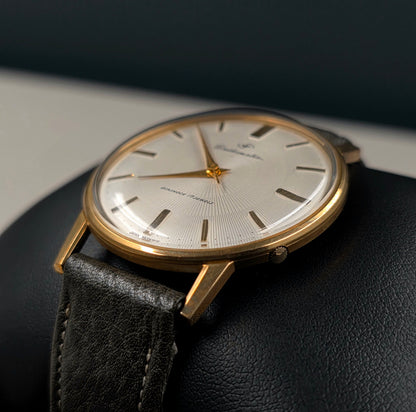 Seiko Seikomatic NOS Ref. 15015D