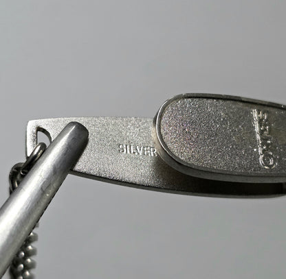 Seiko Pocket Watch - Ref. 37-3000