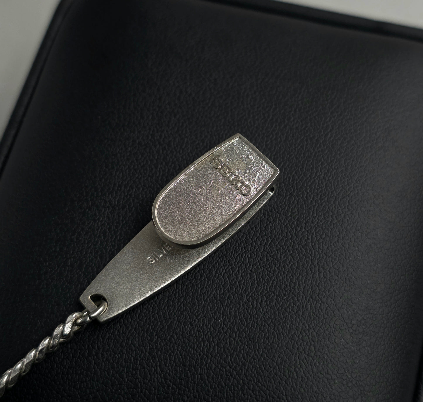 Seiko Pocket Watch - Ref. 37-3000
