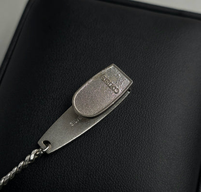 Seiko Pocket Watch - Ref. 37-3000