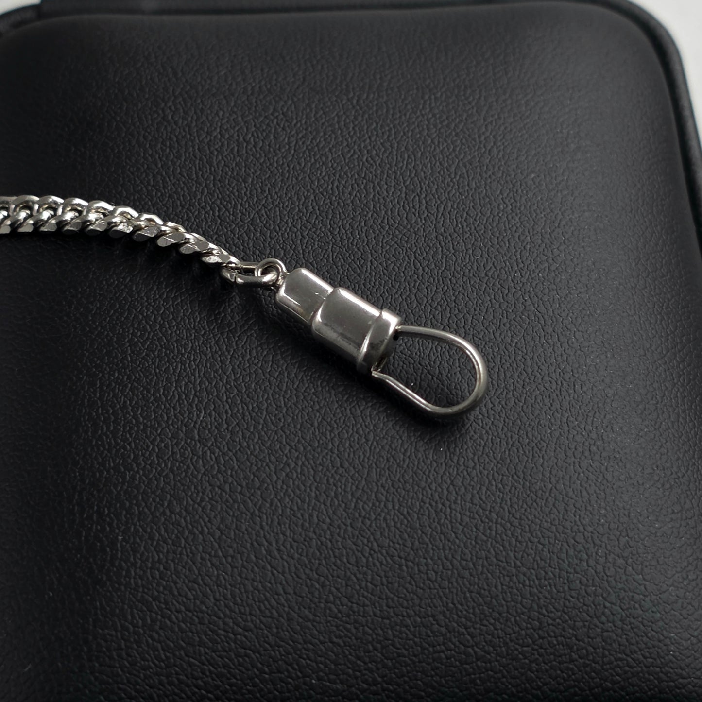 Seiko Pocket Watch - Ref. 37-3000