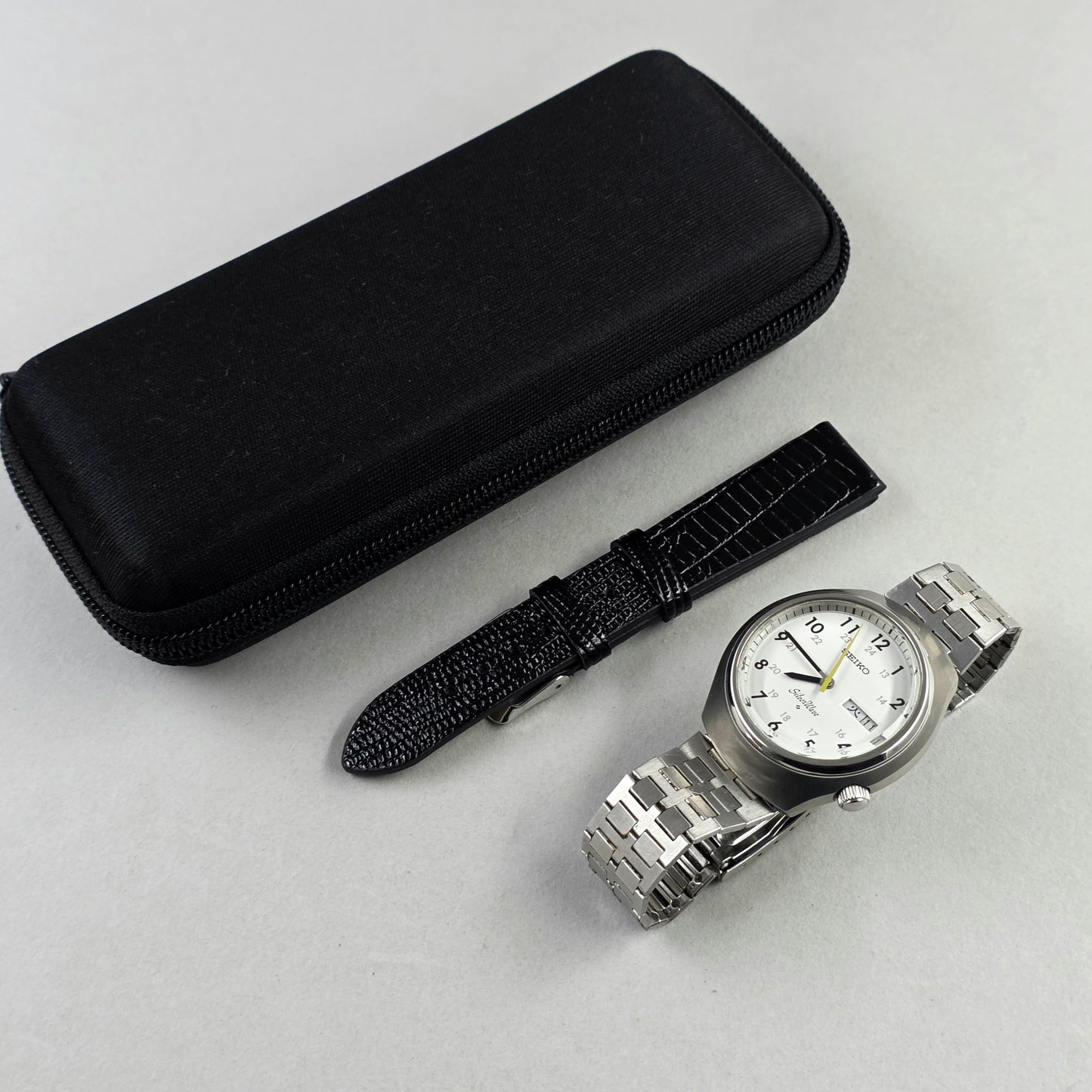Seiko SilverWave 6306-806A
