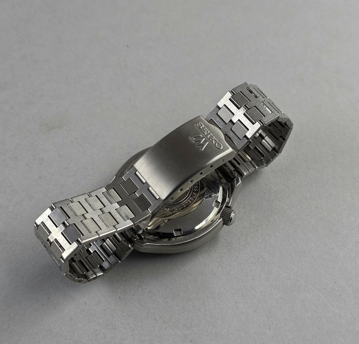 Seiko SilverWave 6306-806A