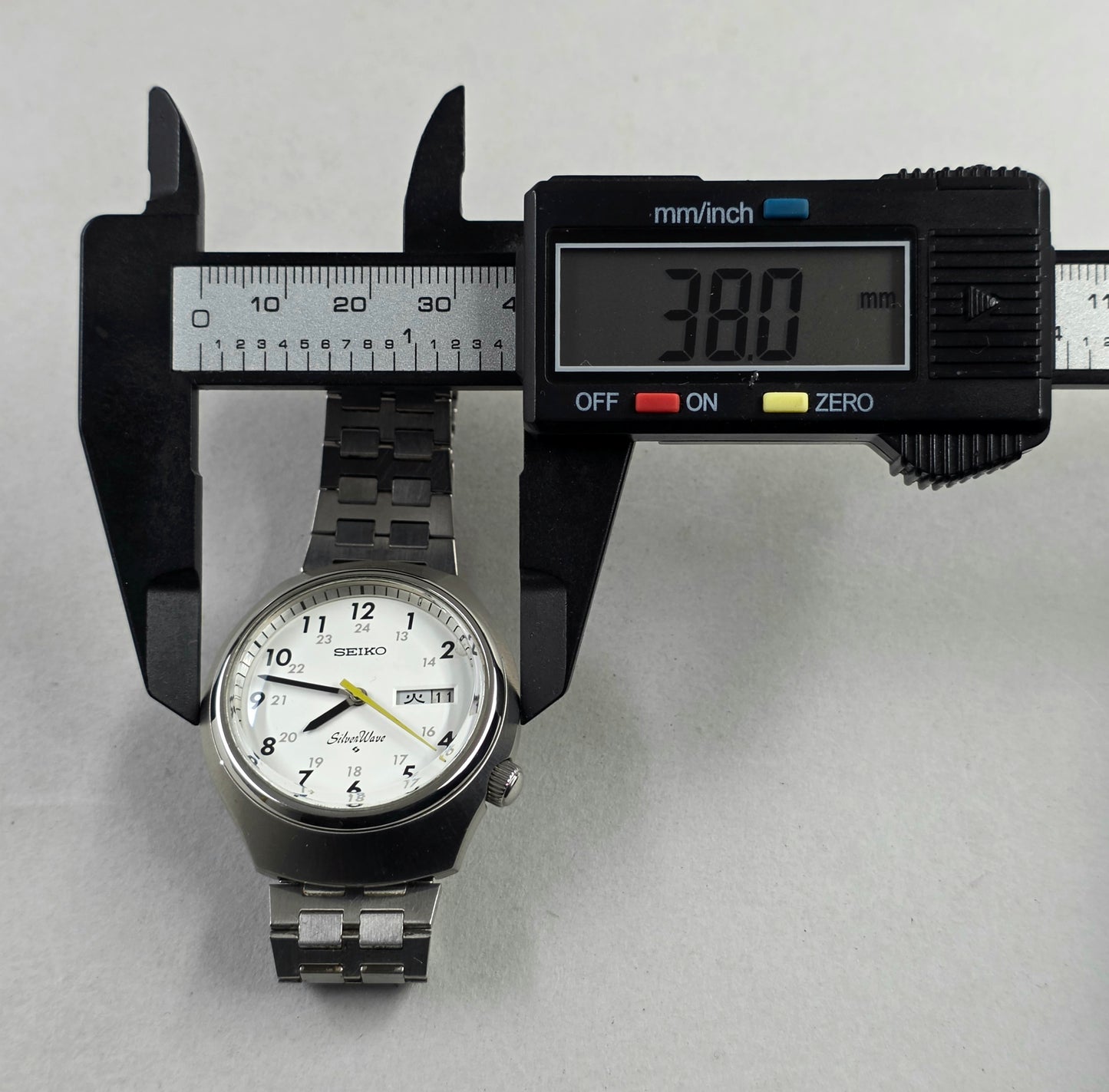 Seiko SilverWave 6306-806A