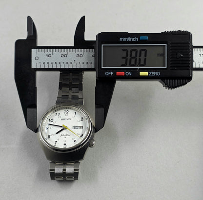 Seiko SilverWave 6306-806A
