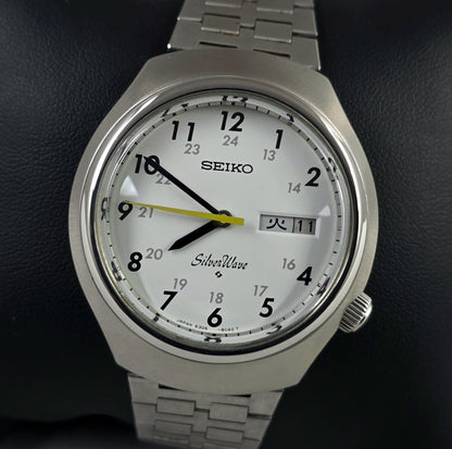 Seiko SilverWave 6306-806A