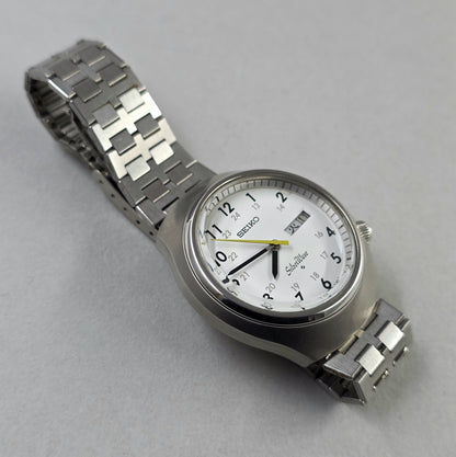 Seiko SilverWave 6306-806A