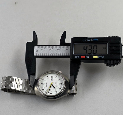 Seiko SilverWave 6306-806A