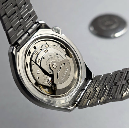Seiko SilverWave 6306-806A