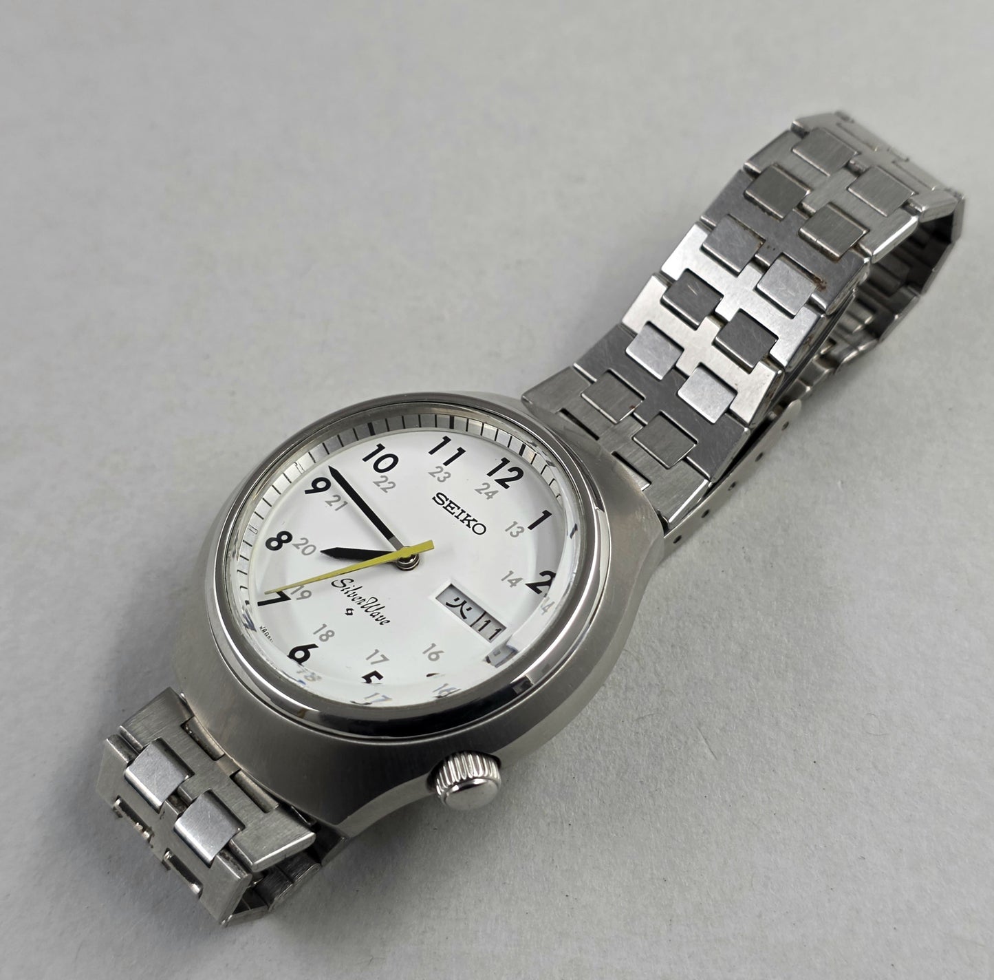 Seiko SilverWave 6306-806A