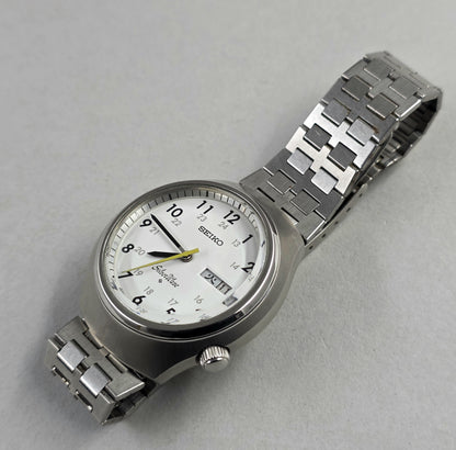 Seiko SilverWave 6306-806A