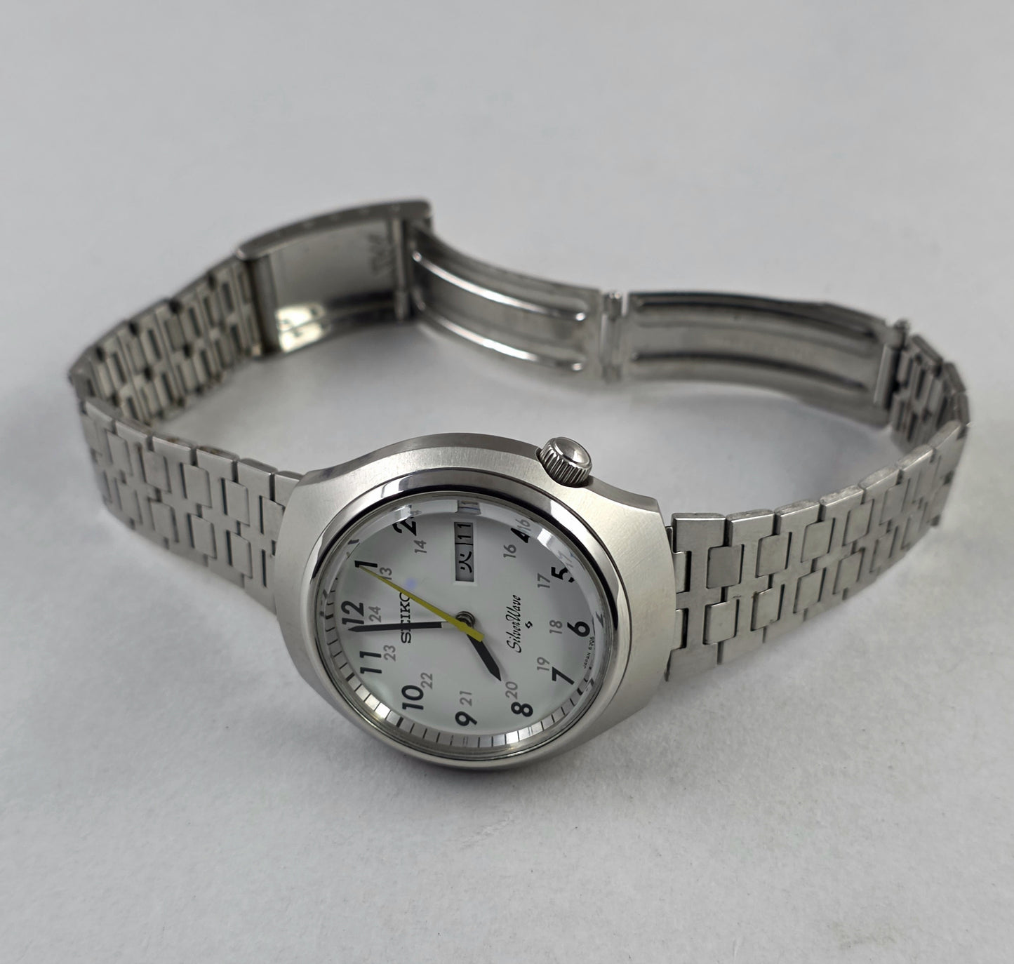 Seiko SilverWave 6306-806A