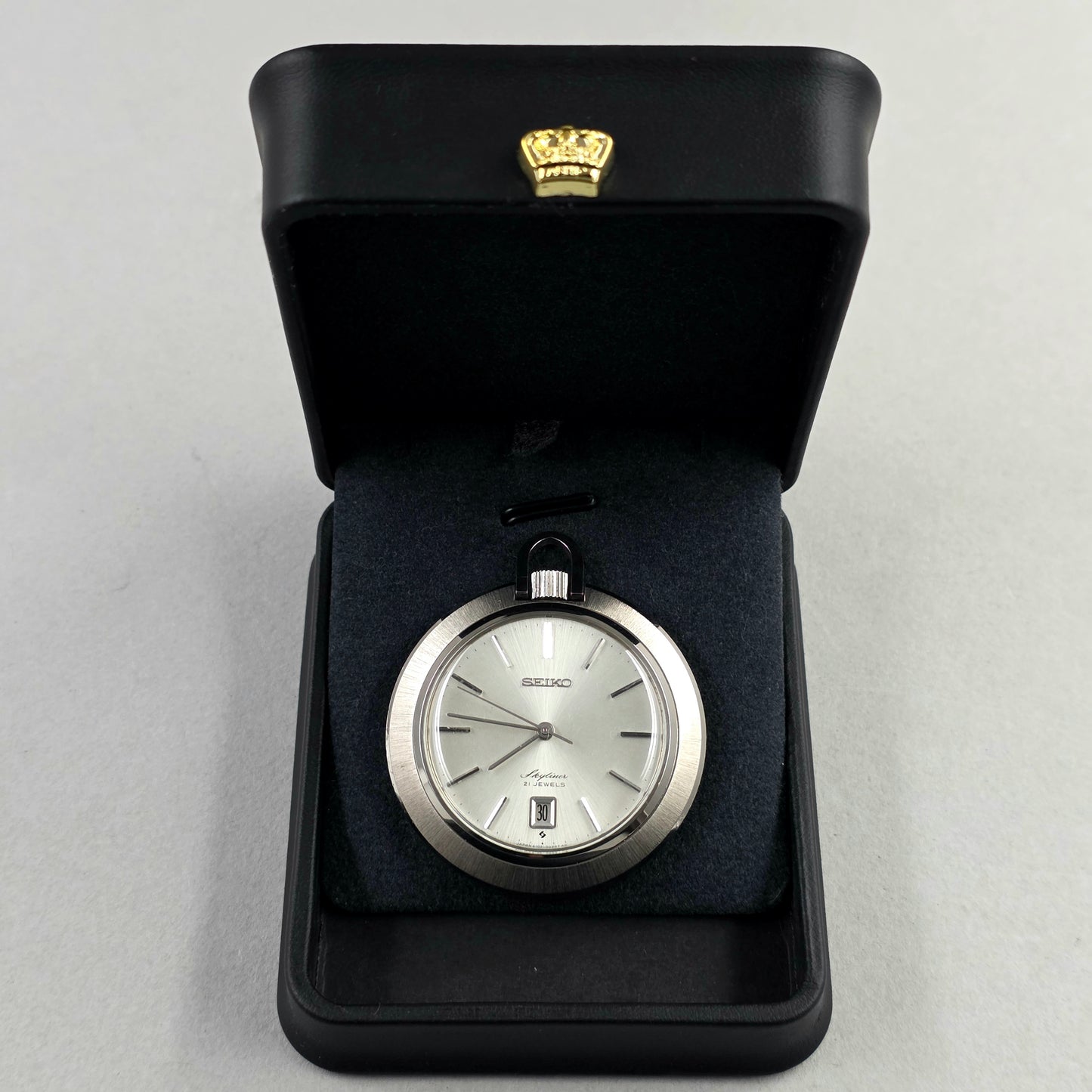 Seiko Skyliner  6102-0010