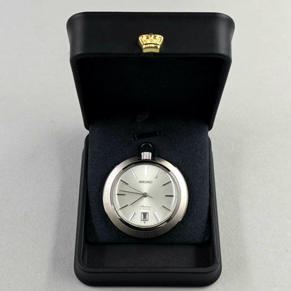 Seiko Skyliner  6102-0010
