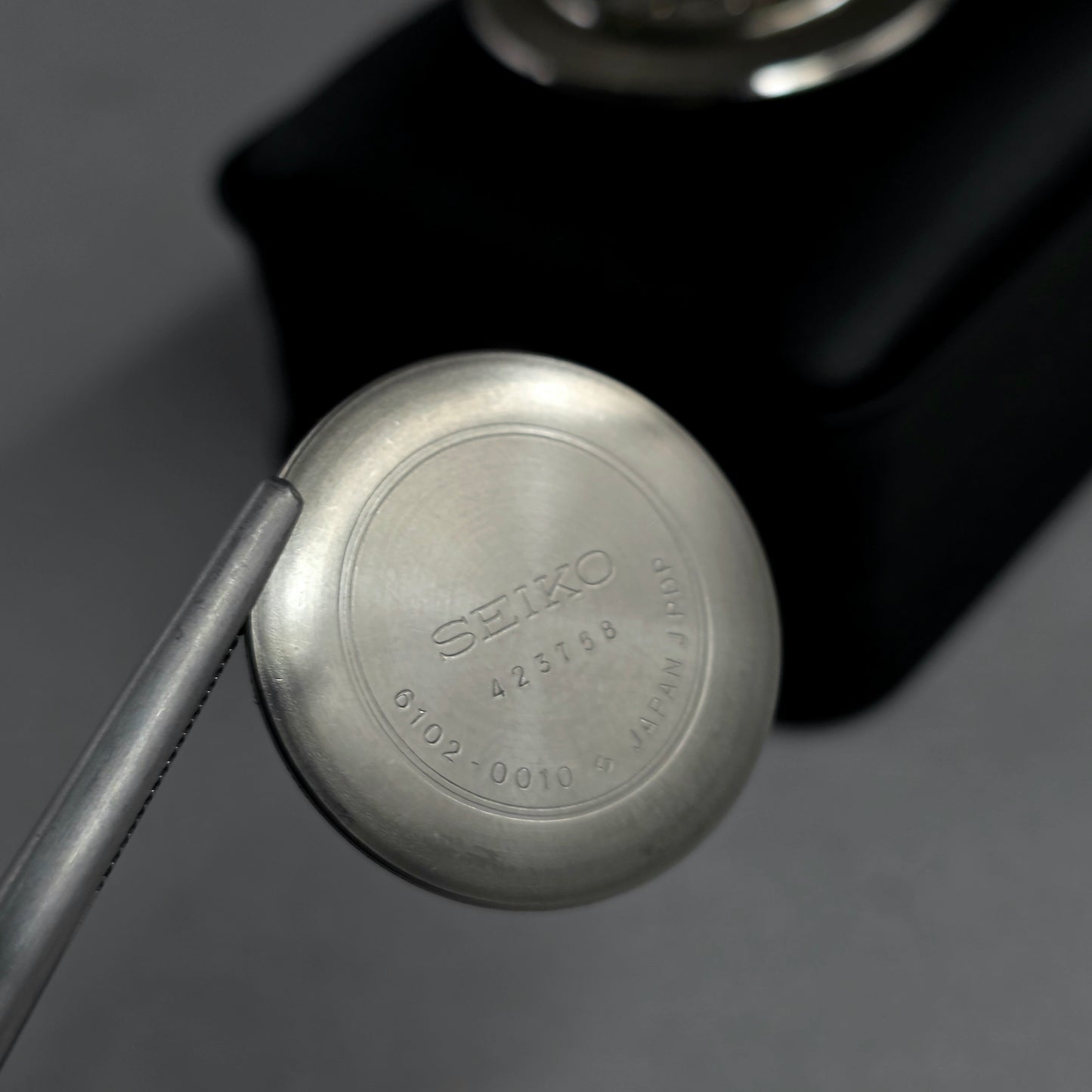 Seiko Skyliner  6102-0010