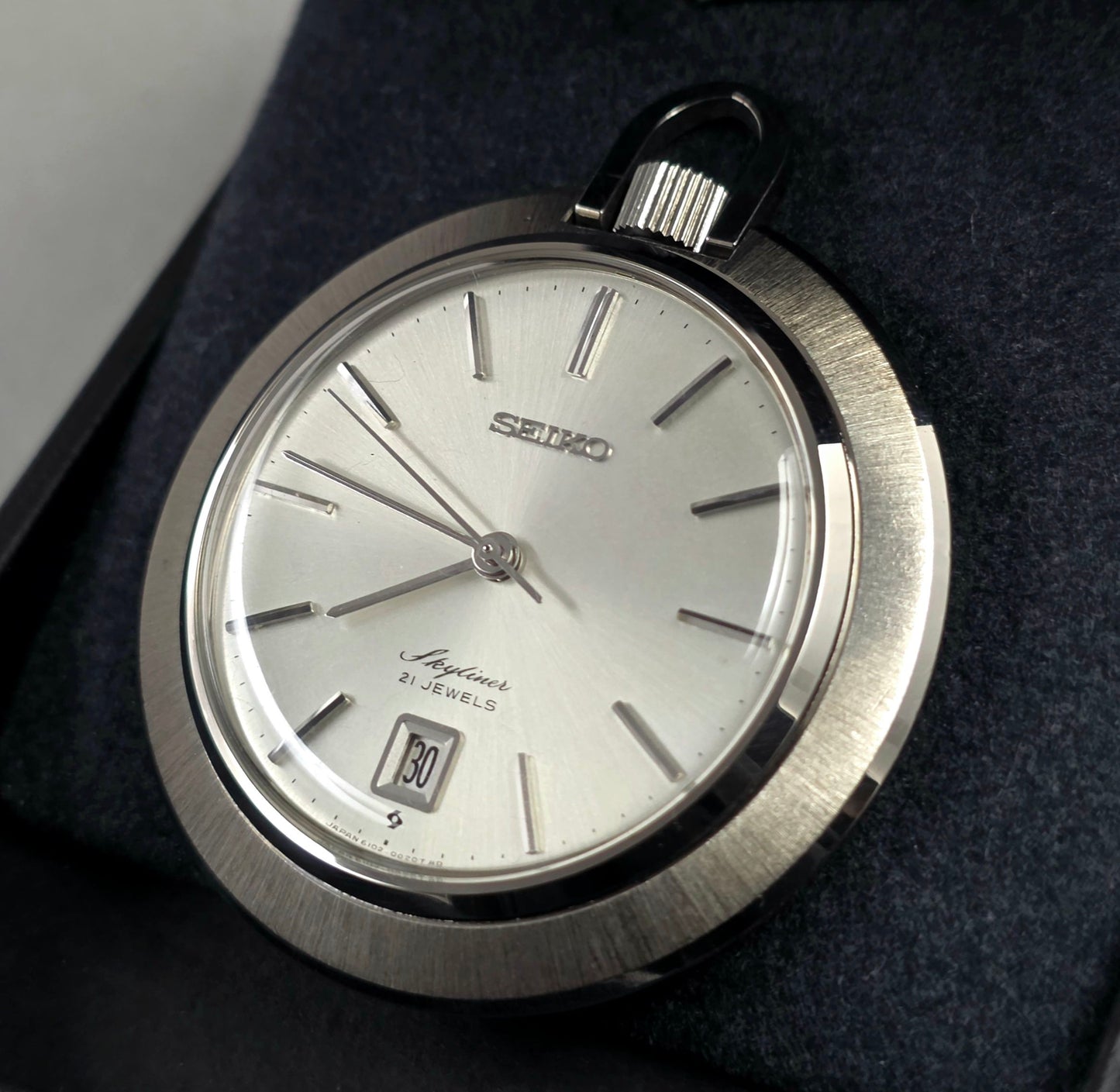 Seiko Skyliner  6102-0010