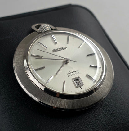 Seiko Skyliner  6102-0010
