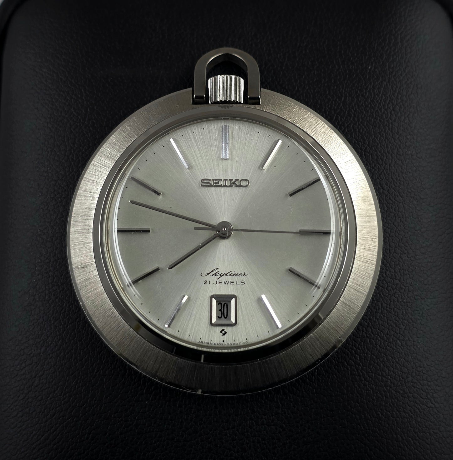 Seiko Skyliner  6102-0010