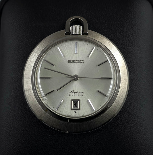 Seiko Skyliner  6102-0010