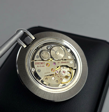 Seiko Skyliner  6102-0010