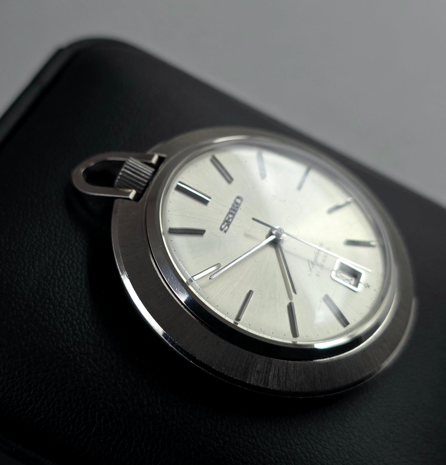 Seiko Skyliner  6102-0010