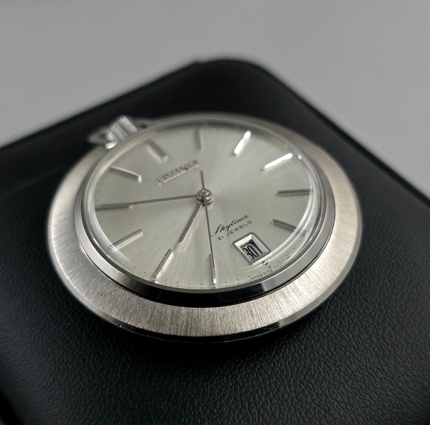 Seiko Skyliner  6102-0010