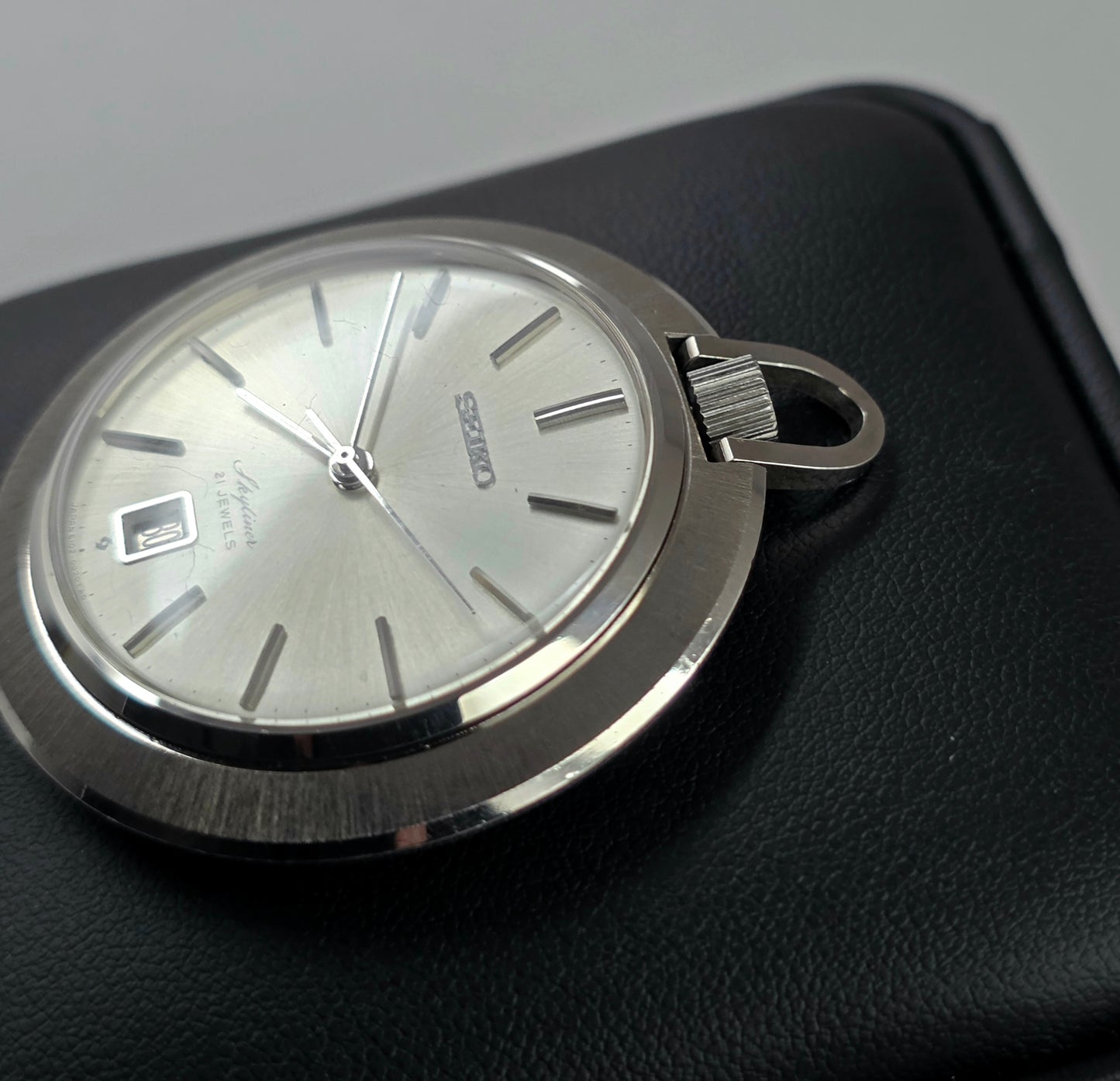 Seiko Skyliner  6102-0010