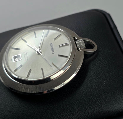 Seiko Skyliner  6102-0010