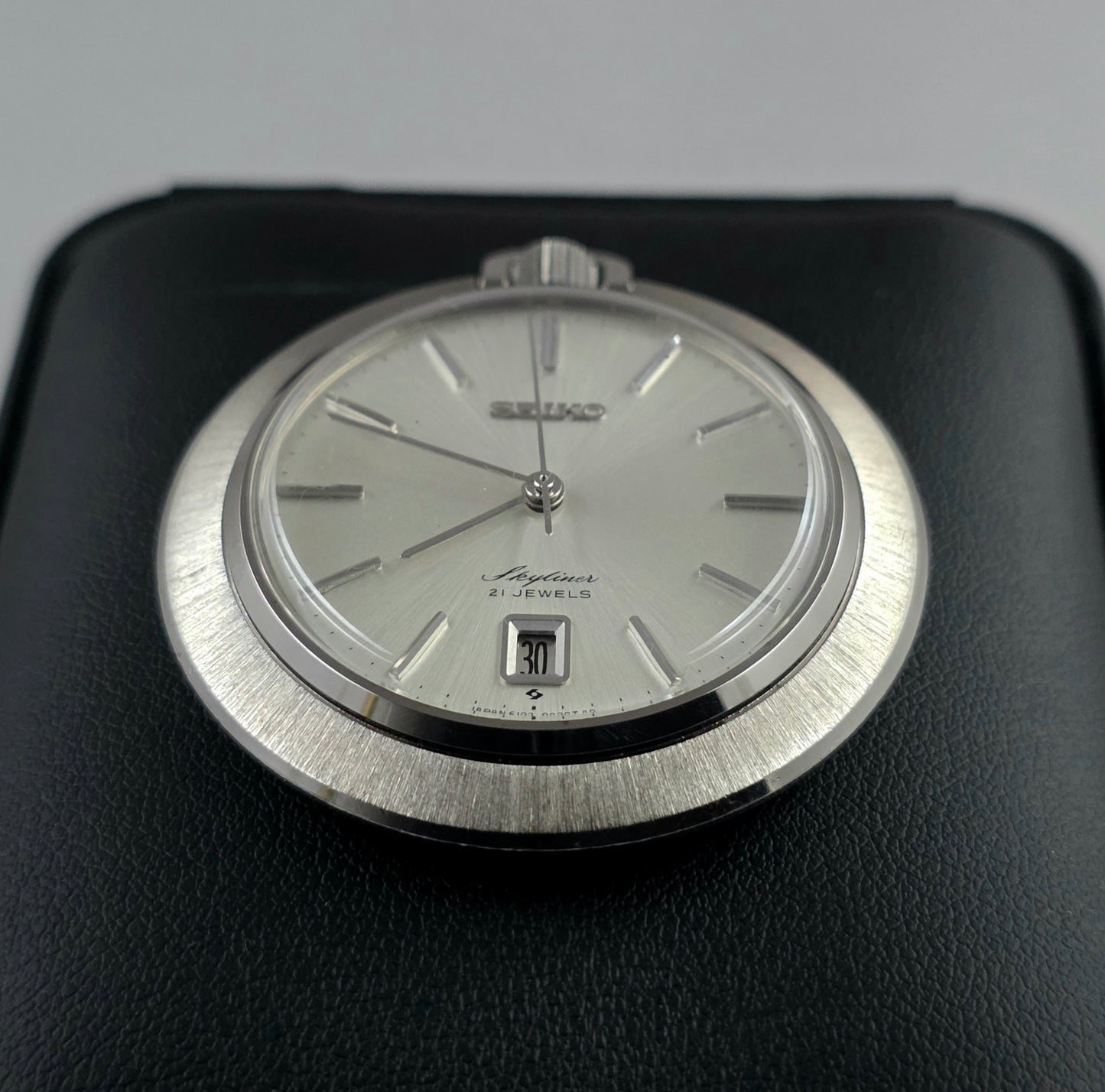 Seiko Skyliner  6102-0010