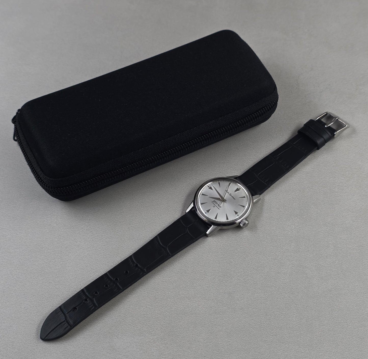 Seiko Sportsman ref 14091