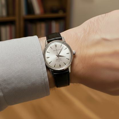 Seiko Sportsman ref 14091