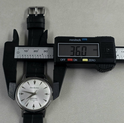 Seiko Sportsman ref 14091