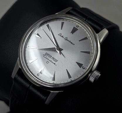 Seiko Sportsman ref 14091