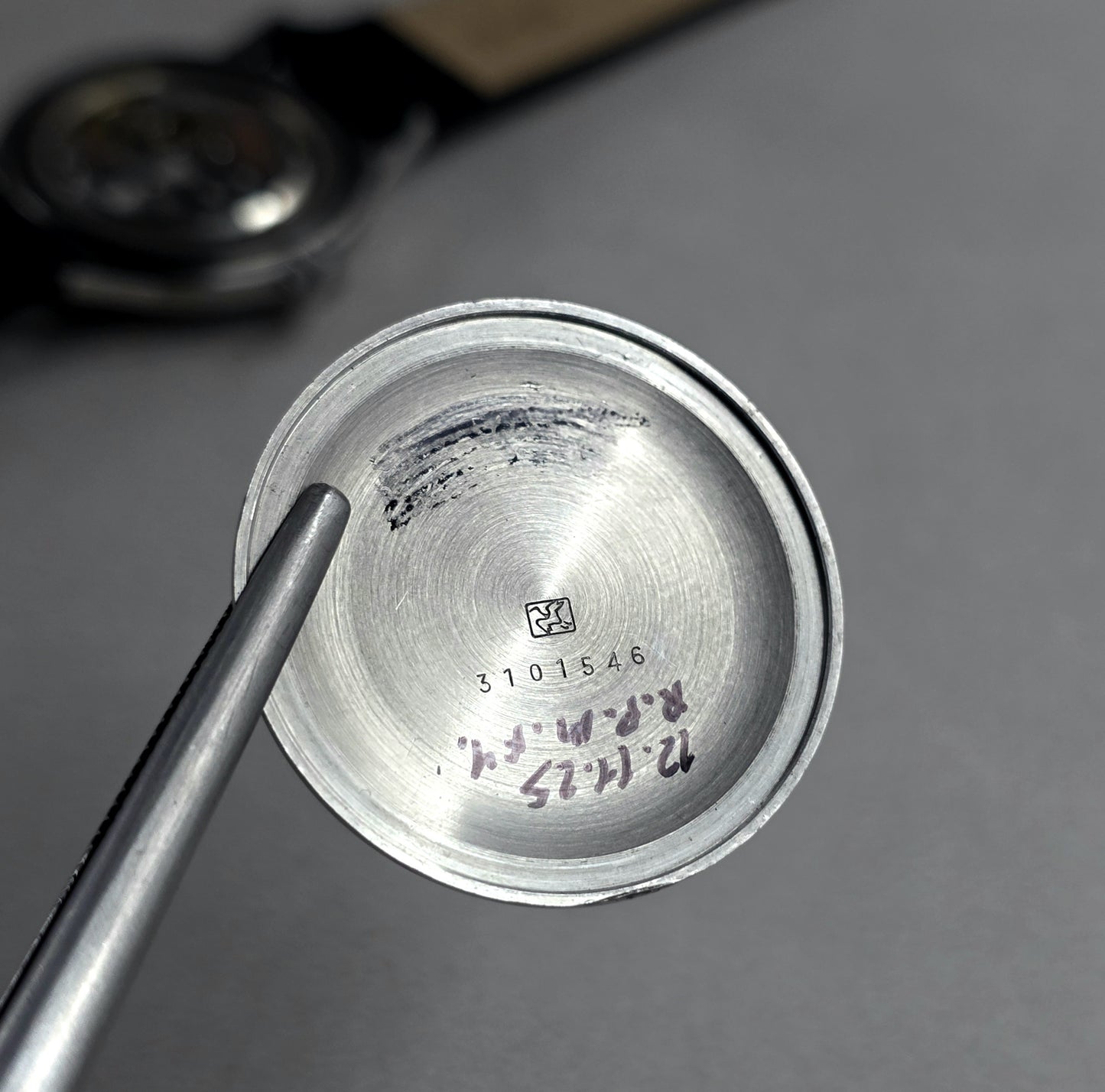 Seiko Sportsman ref 14091