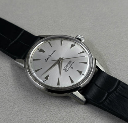 Seiko Sportsman ref 14091