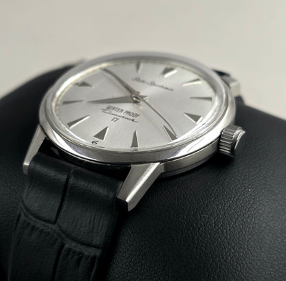 Seiko Sportsman ref 14091