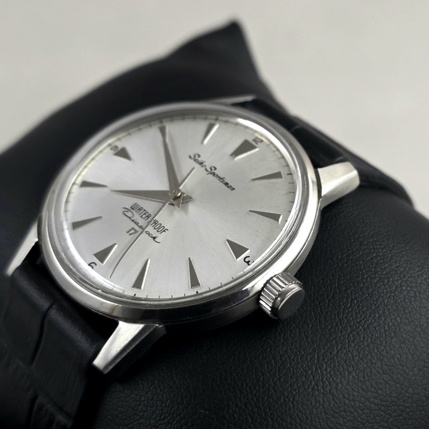 Seiko Sportsman ref 14091