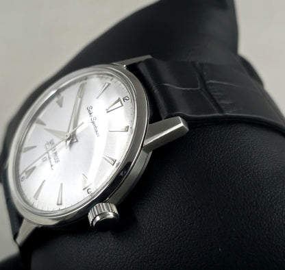 Seiko Sportsman ref 14091