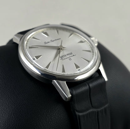 Seiko Sportsman ref 14091