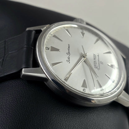 Seiko Sportsman ref 14091