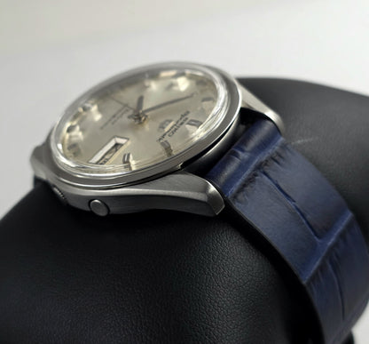 Seiko Sportsmatic Deluxe 7619-9010